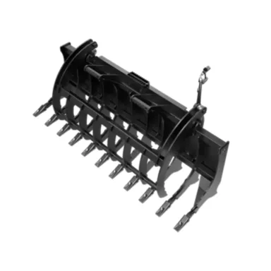 634-6090: 92" Width Root Rake Grapple