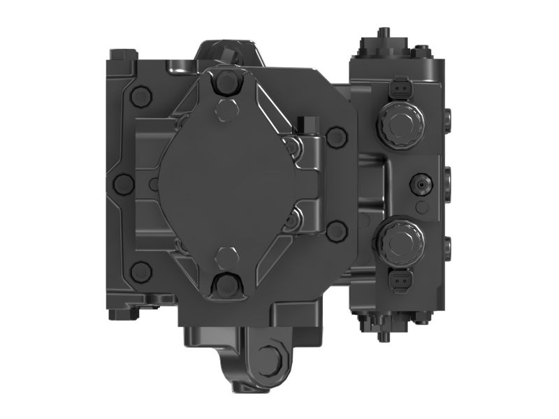 Cat® Reman Double Piston Pump