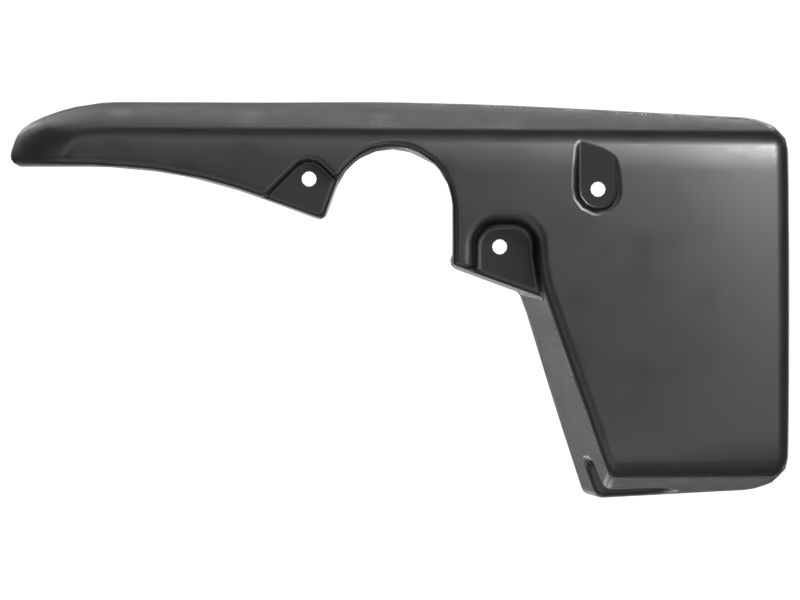 Крышка прожектора