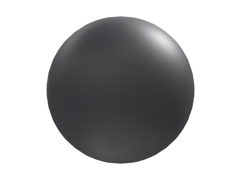 Лампа из прозрачного стекла мощностью 5 Вт