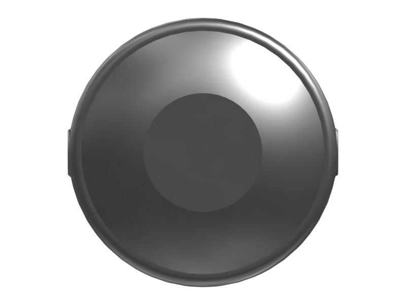 Ресивер осушителя хладагента