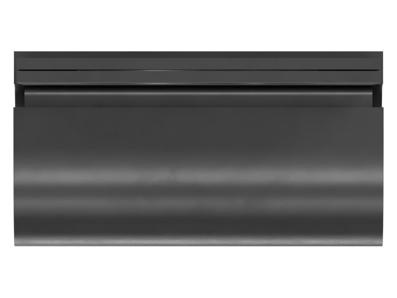 Изолированный хомут, внутренний диаметр 9,52 мм