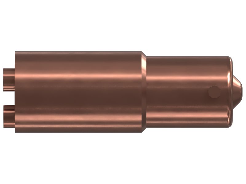 Белая светодиодная лампа напряжением 24 Вольта