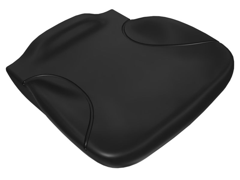 Подушка в сборе