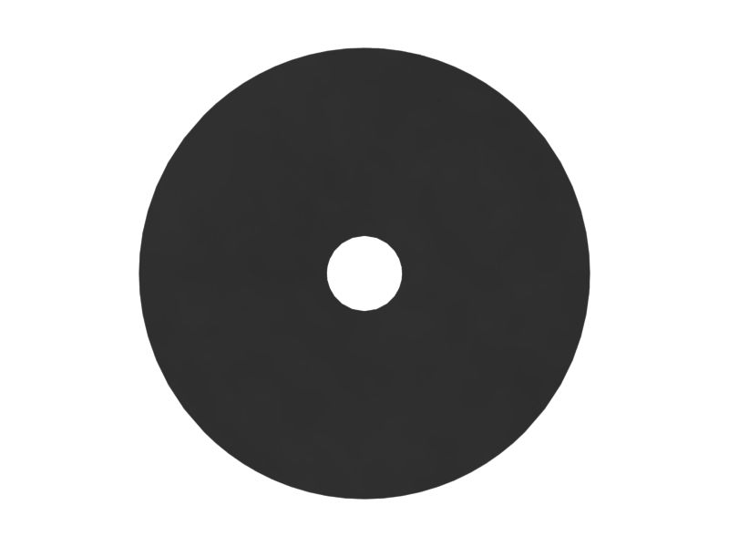 Прокладка клапана толщиной 0,25 мм