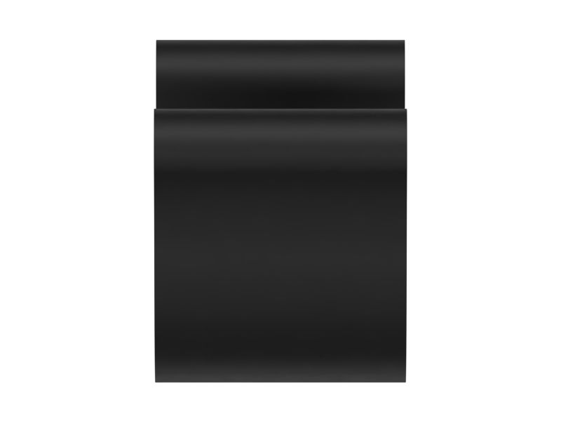 Лента двери кабины длиной 240 мм