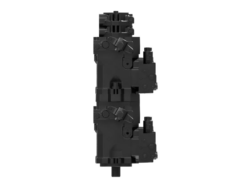 Cat® Reman Double Piston Pump