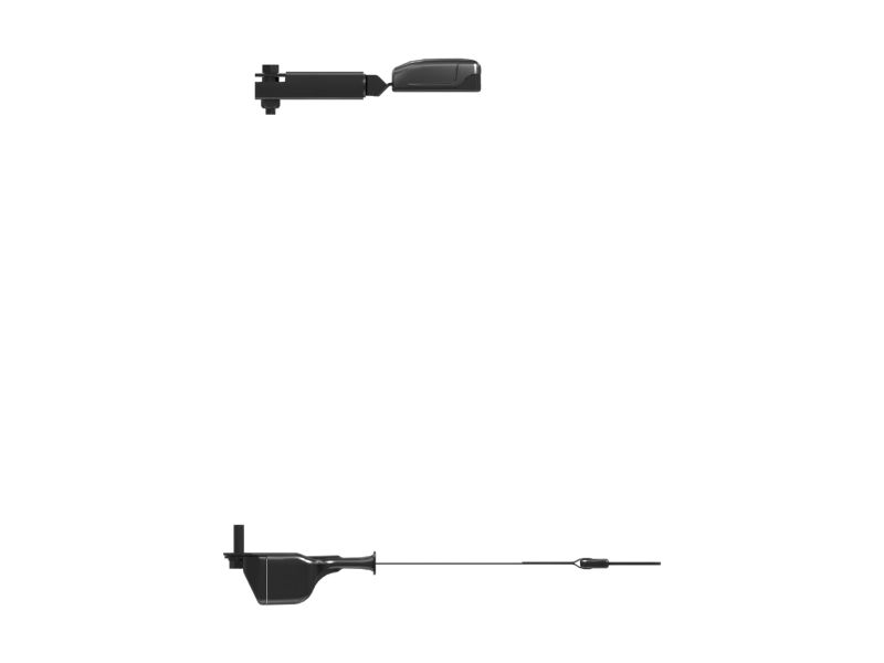 Ремень в сборе - сиденье