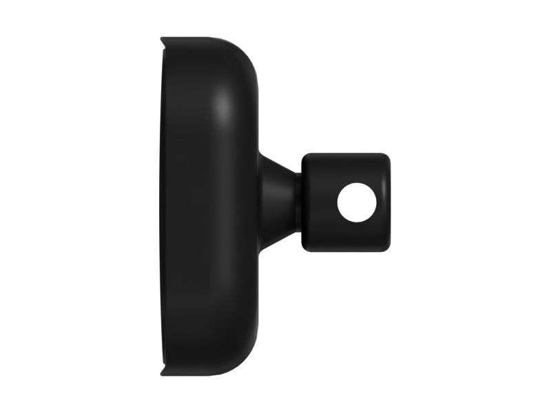 Зеркало в сборе