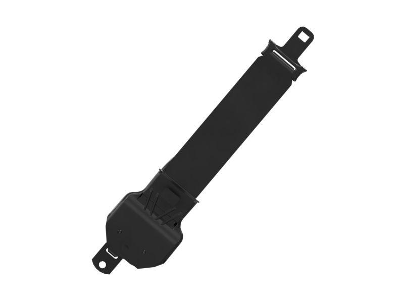 Ремень в сборе - сиденье