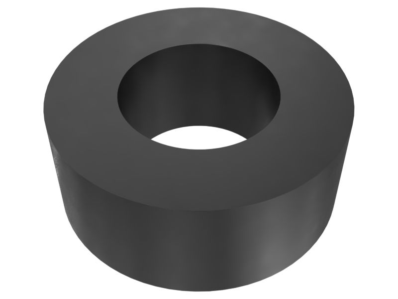 Шайба толщиной 12,7 мм