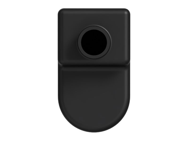 Пластиковый кожух длиной 60 мм