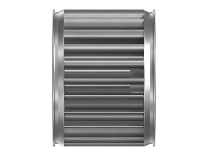 Нагнетатель воздуха в кабине и вентилятор нагнетателя фильтра 119 мм