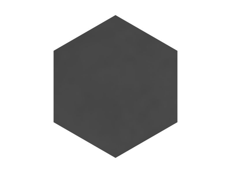 Болт с шестигранной головкой M12-1,75 х 16 мм