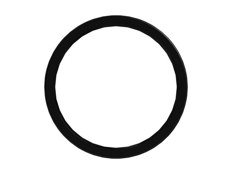 Уплотнение штифта с внутренним диаметром 89,85 мм