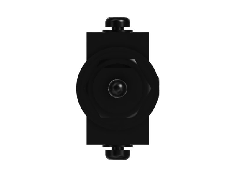 Тумблер резервного регулятора