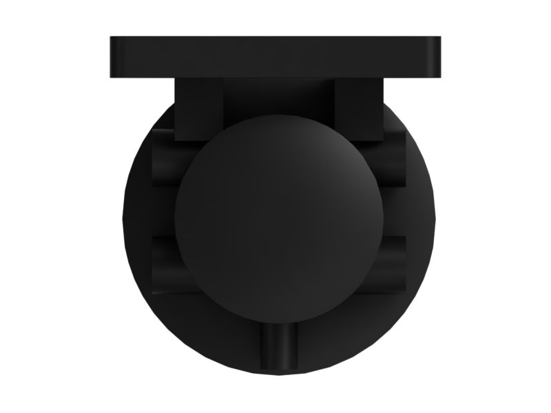 Топливный фильтр