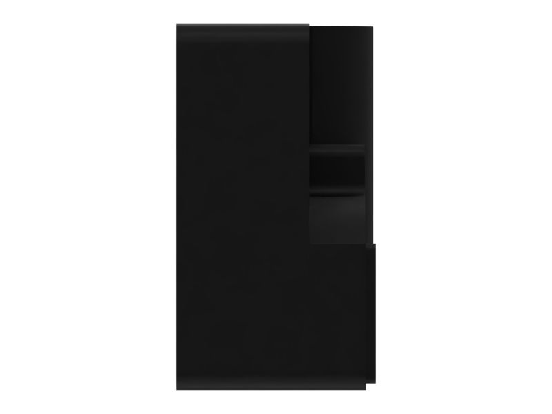 Электродвигатель системы кондиционирования воздуха