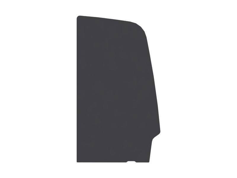 Дверное стекло для гидравлического мини-экскаватора