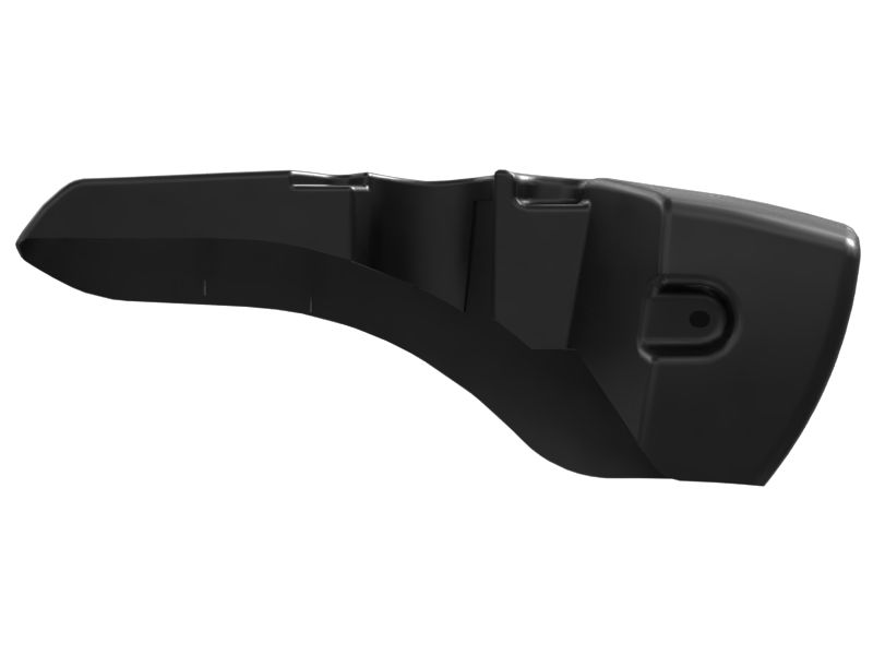 Крышка прожектора