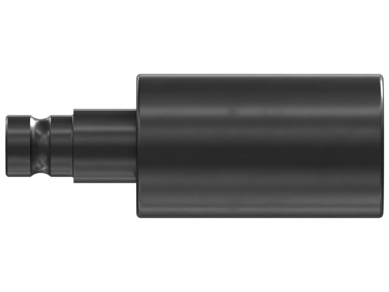 Держатель катка в сборе