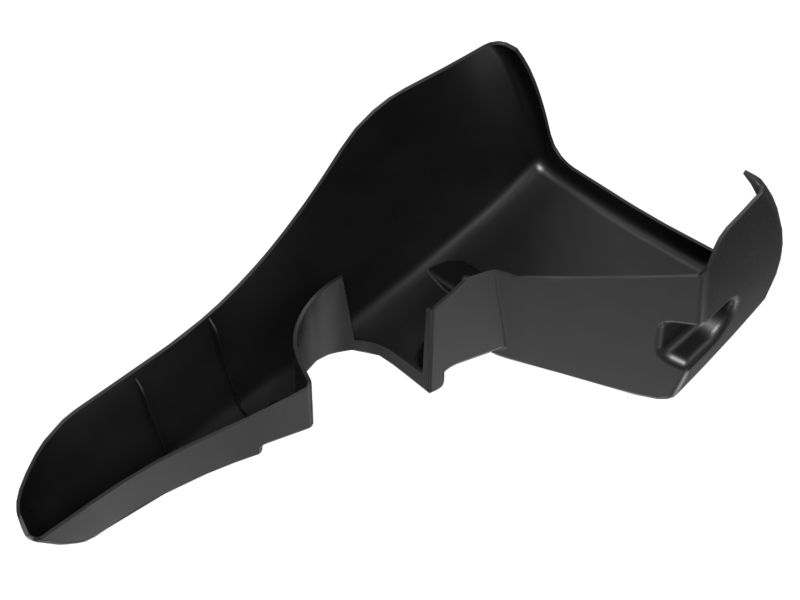 Крышка прожектора