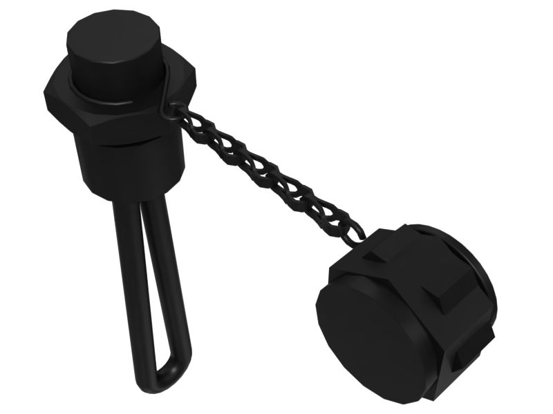 Нагревательный элемент рубашки охлаждения