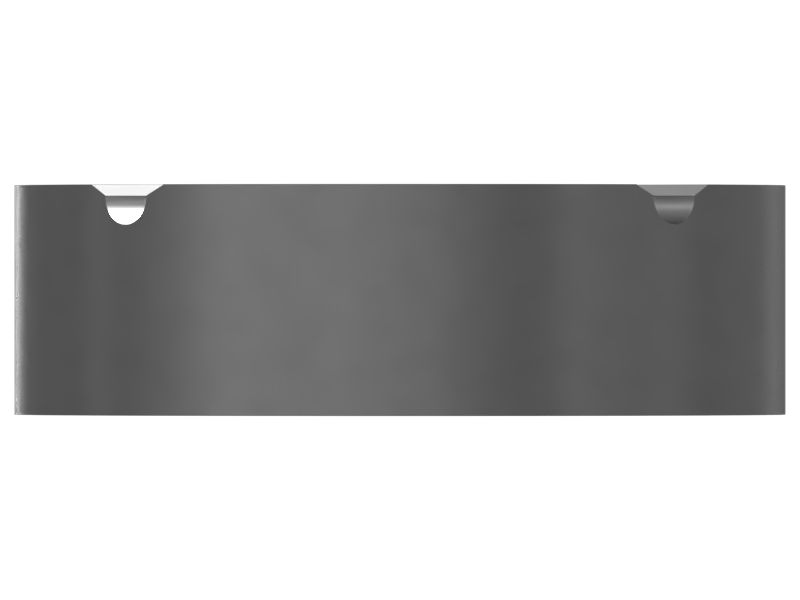 Стопор оси Reman