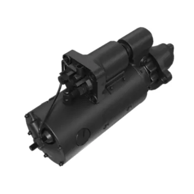 10R-9815: Cat® Reman Electric Starting Motor