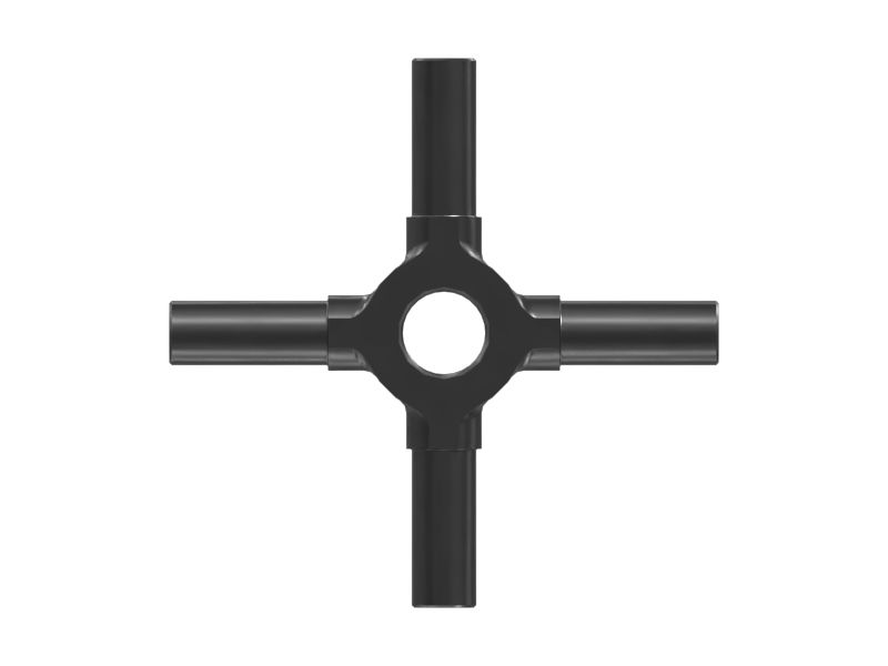 Крестовина конической шестерни дифференциала