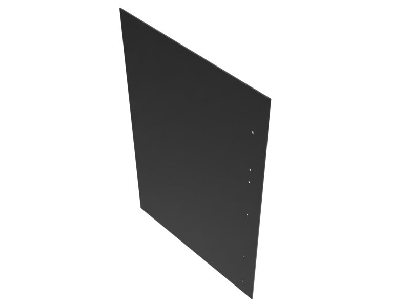 Резиновый грязезащитный щиток