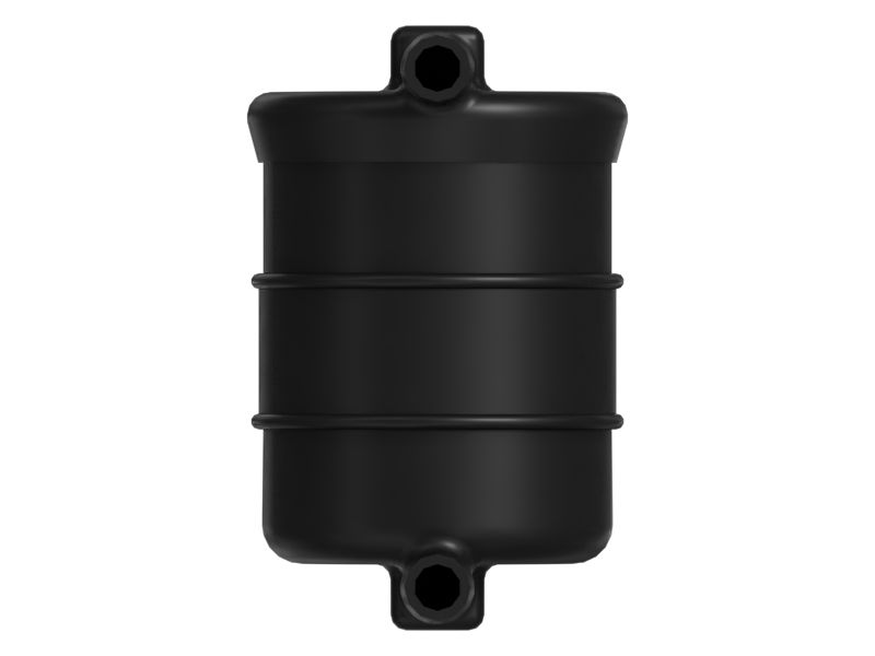 Топливный фильтр