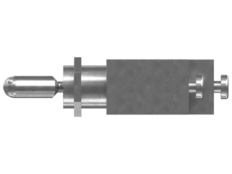 Однополюсный тумблер