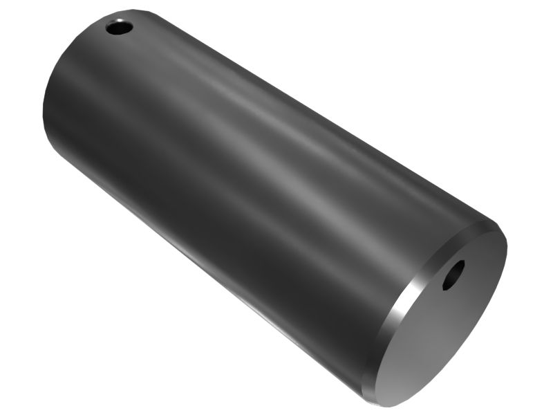 Планетарный вал наружного диаметра 59,38 мм