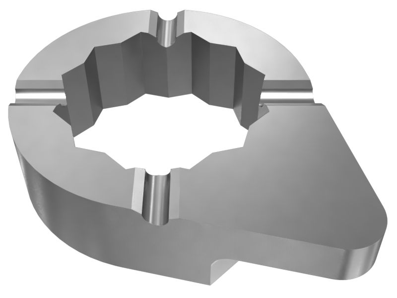 Стопор оси Reman