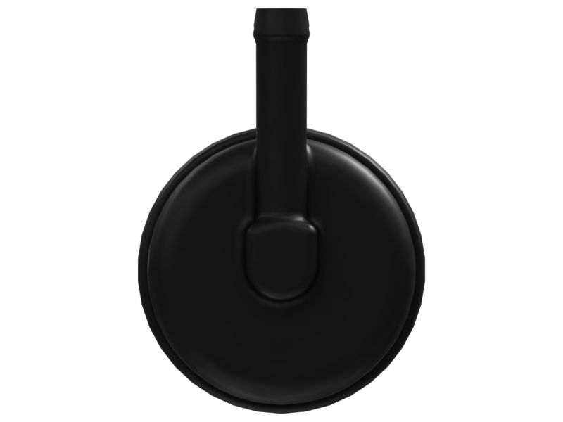 Топливный фильтр