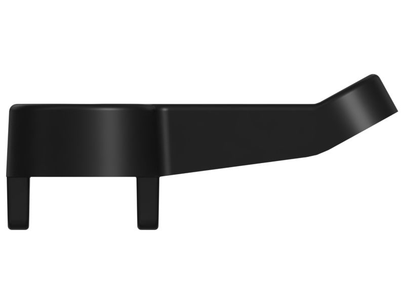 Поворотное коромысло рулевого колеса