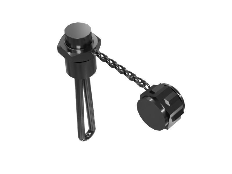 Нагревательный элемент рубашки охлаждения