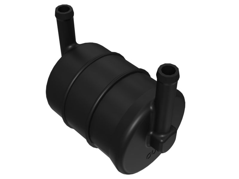 Топливный фильтр