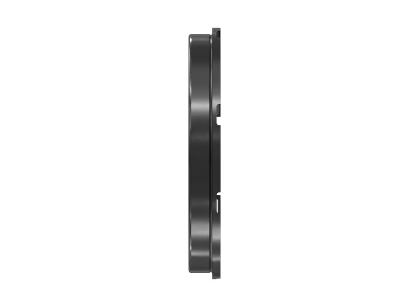 Поршень рабочего тормоза, наружный диаметр 280 мм