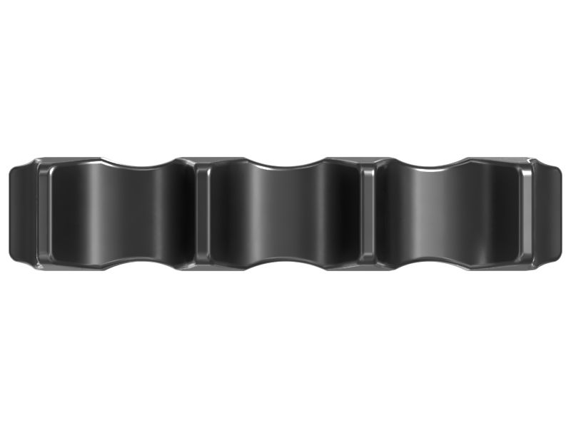 Сегмент ведущего колеса