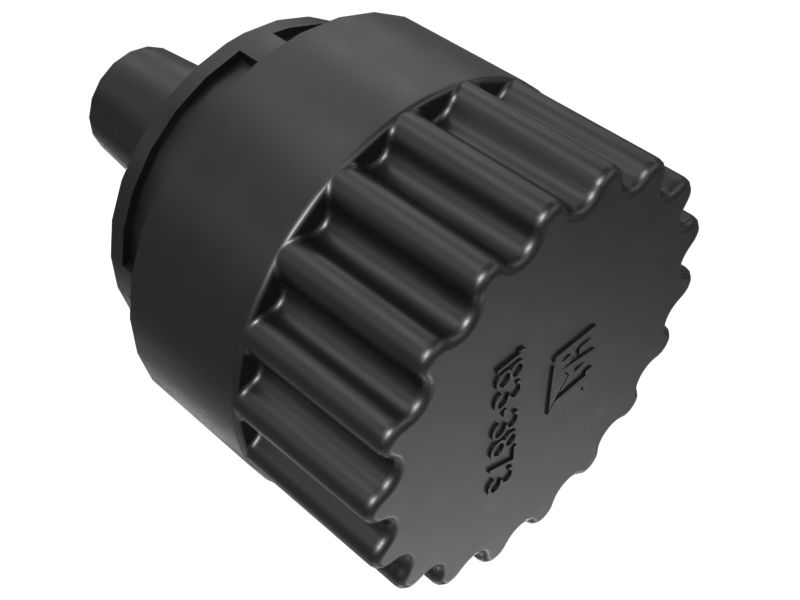 Сапун в сборе