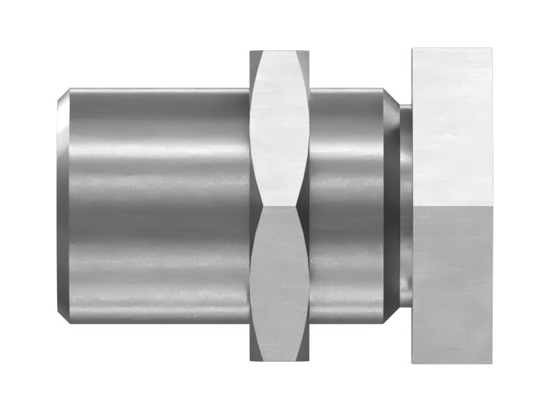 Втулка, клемма