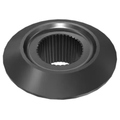 CAT 56,80 MM DİFERANSİYEL MAHRUTİ DİŞLİSİ