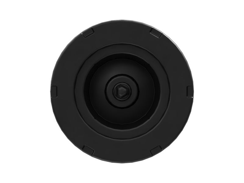 Вспом. воздушный фильтр двигателя стандартной эффективности