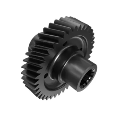CAT 39 TIRNAKLI POMPA TAHRİK DİŞLİSİ