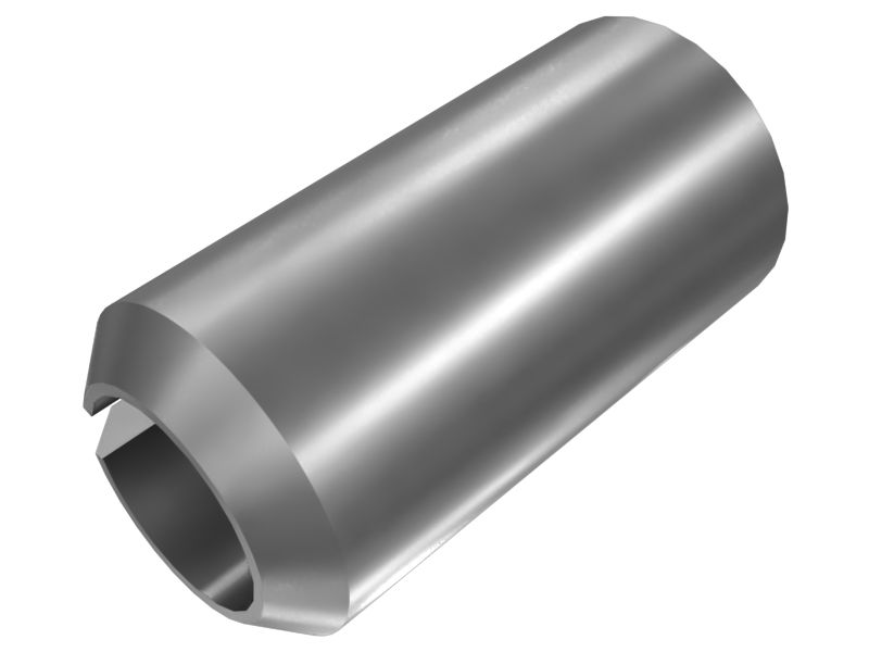 Пружинный палец длиной 40 мм