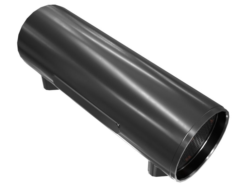 Сердцевина маслоохладителя Reman