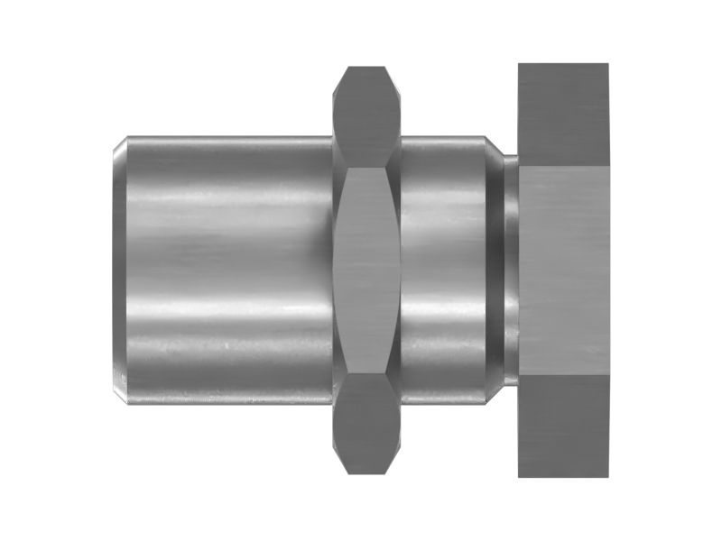 Втулка, клемма