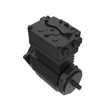 0R-9756: Compressor de ar Reman